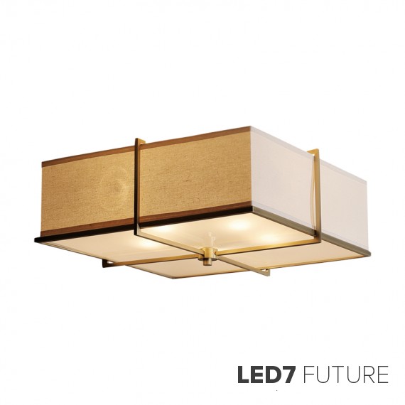 Loft Industry Modern - Trommel Square